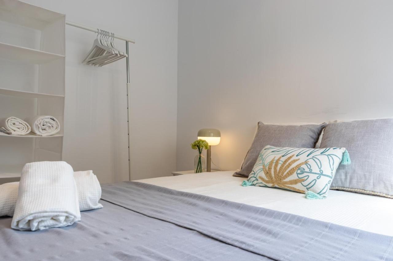 Wooow!!! Atic Centric Amb Terrassa Apartman Tarragona Kültér fotó