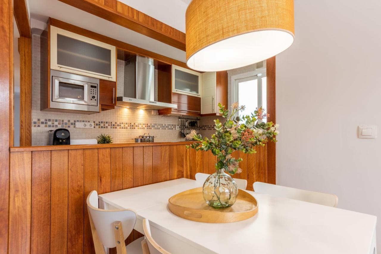 Wooow!!! Atic Centric Amb Terrassa Apartman Tarragona Kültér fotó