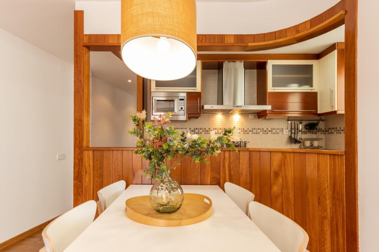 Wooow!!! Atic Centric Amb Terrassa Apartman Tarragona Kültér fotó