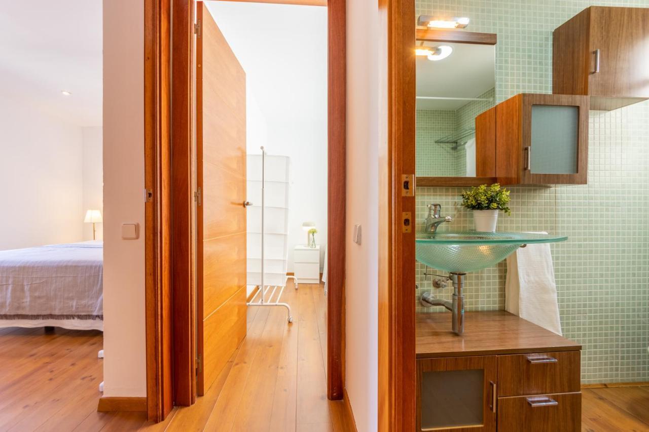 Wooow!!! Atic Centric Amb Terrassa Apartman Tarragona Kültér fotó