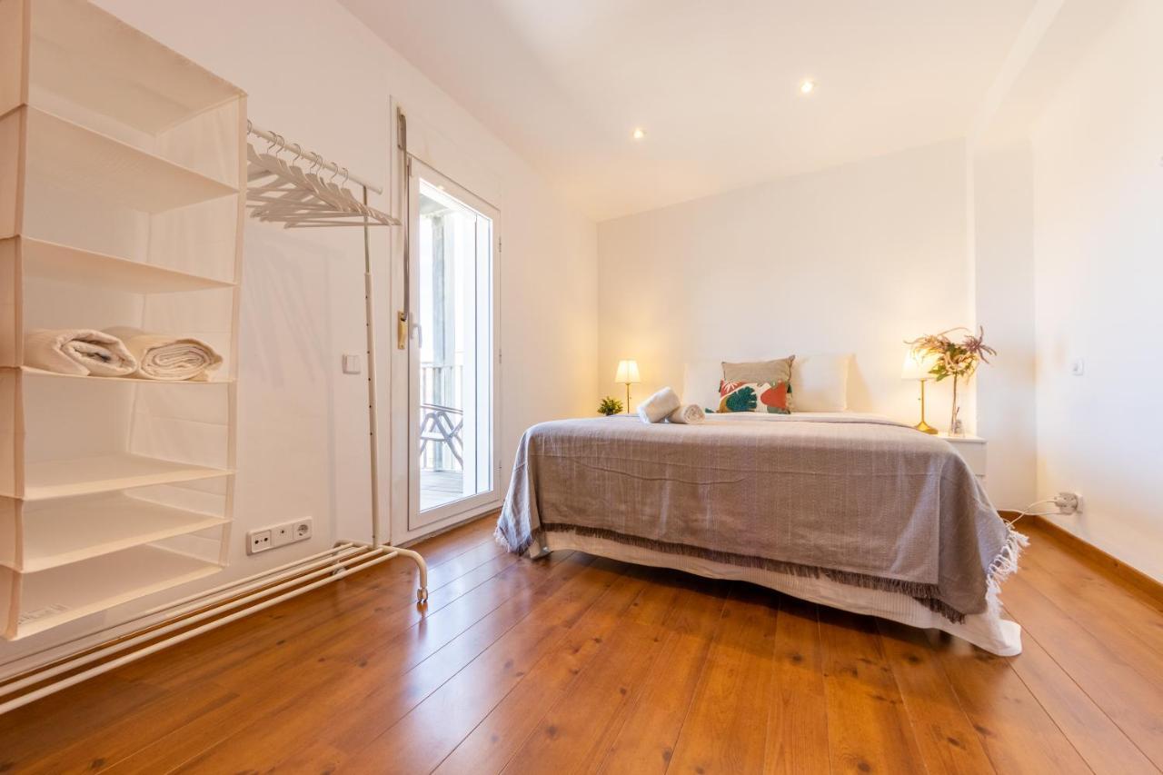 Wooow!!! Atic Centric Amb Terrassa Apartman Tarragona Kültér fotó